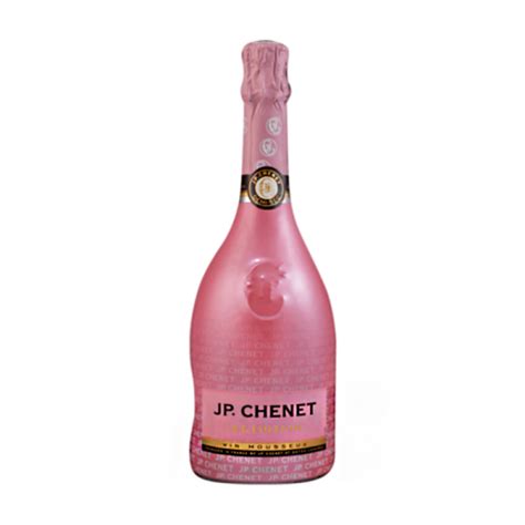 JP CHENET ICE ROSE 75CL QuintMas Langkawi Sdn Bhd