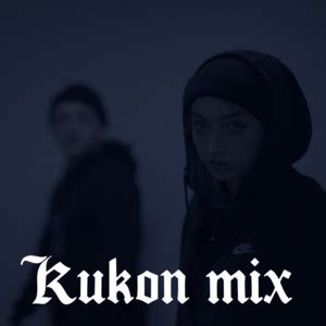 KUKON Playlist By DJ Oskvr Spotify