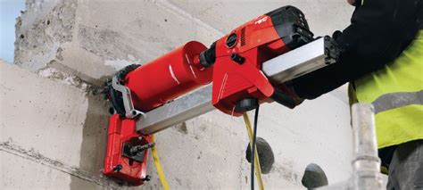 DD 160 Core Drill Diamond Core Drills Hilti Philippines