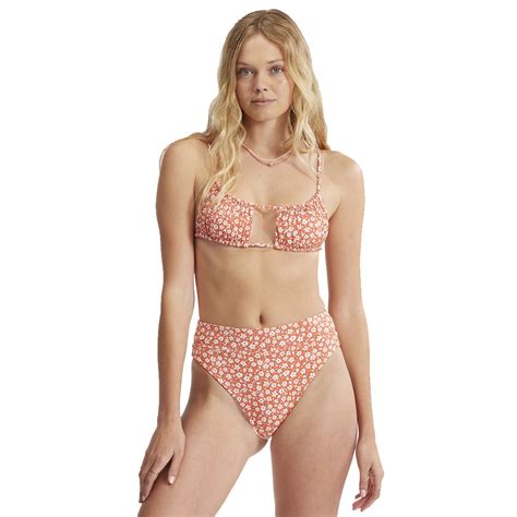 Bikini Billabong Made For Daze Rise Tablas Surf Shop