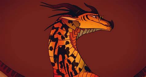 [WOF Spoilers] Malachite by TRUNSWICKED on DeviantArt | Wings of fire, Wings of fire dragons ...