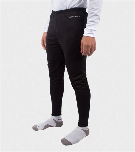 Venta Pantalon Termico Hombre En Stock