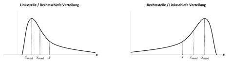 Rechtsschiefe Verteilung Statistik Fernuni Fernstudium You