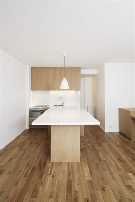 timber flat cut architectures