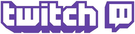 Twitch Logo Png