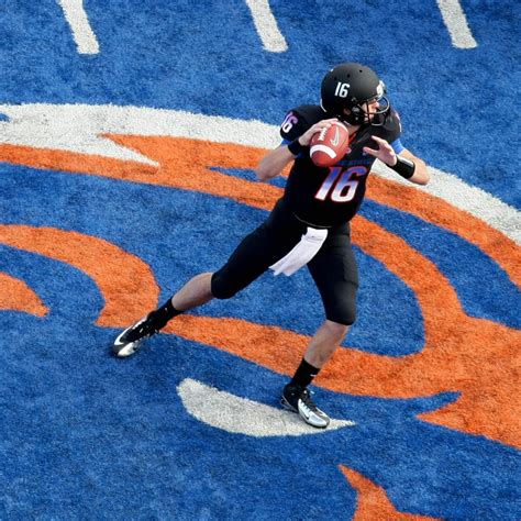 Boise State Football: 5 Keys to the Game vs. San Diego State | News ...