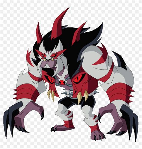 Ultimate Rath - Ben 10 Ultimate Rath, HD Png Download - 799x803 ...