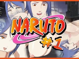 COMPILATION KONAN NARUTO HENTAI Pornhub