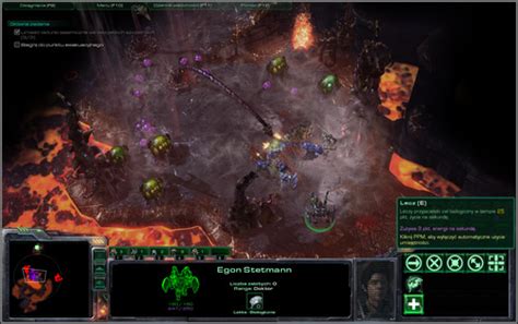 Belly of the Beast, part 4 | Campaign - Final missions - StarCraft II ...