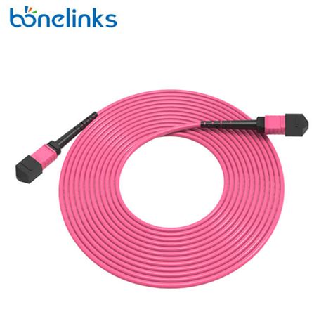 Fiber Om Mpo Trunk Cable