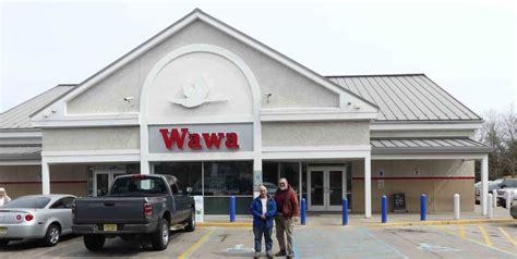 Birds & Words: Wawa-ing