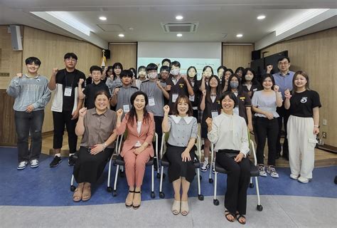 진도교육지원청 Rande창의융합형 인재 양성 프로젝트 제2기 돌입