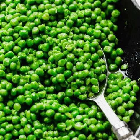 A Grade 200gm Frozen Green Peas Packet At Rs 85 Kg In Indore ID