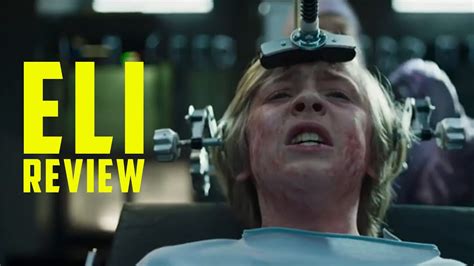 Eli | 2019 | Movie Review | A Netflix Original | Horror | - YouTube