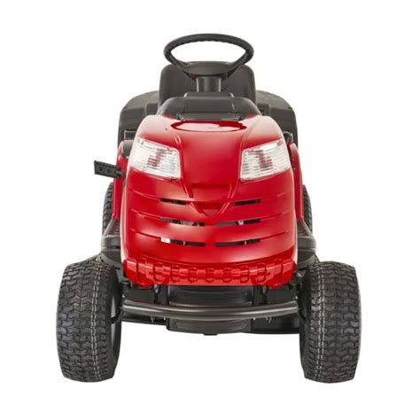 Mountfield Mtf H Petrol Garden Tractor