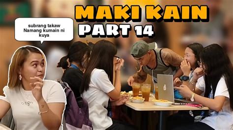 Maki Kain Prank Part Youtube