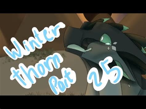 Winterthorn Part 25 Complete WOF MAP YouTube