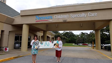 Nemours Childrens Health Has Plan To Overcome Health Care Barriers