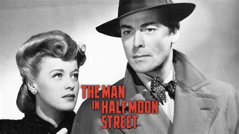 The Man In Half Moon Street New Hd Trailer Youtube