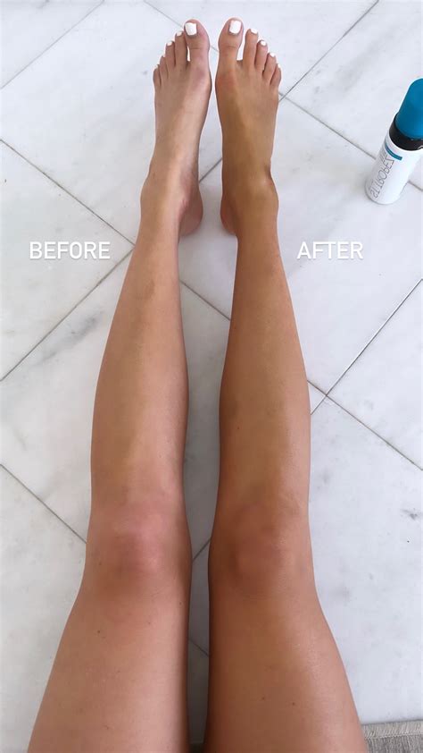 How To Apply Self Tanner Tips For Self Tanning At Home