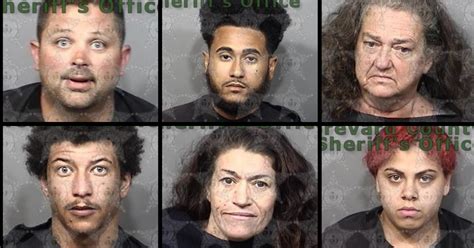 Palm Bay Arrests Mugshots And Crime Reports Brevard County Arrests