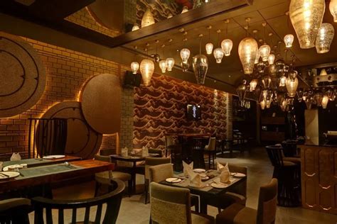 12 Romantic Restaurants In Noida Perfect For Spending Quality Time With