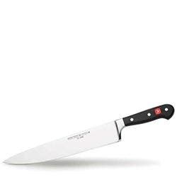 Wusthof Classic 10 inch Chef's Knife – All Things Barbecue