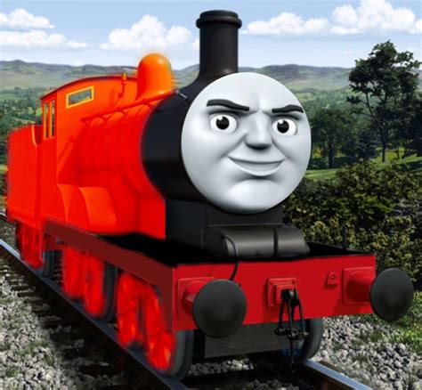 More Character Edits I Made R Thomasthetankengine