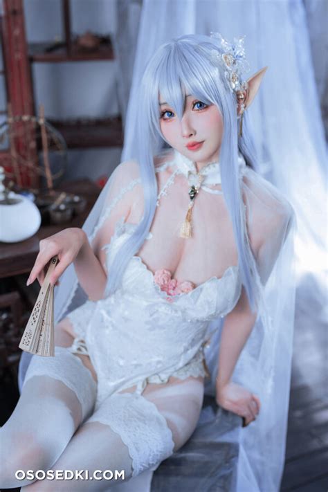 Rioko Albion Azur Lane Naked Cosplay Asian 35 Photos Onlyfans