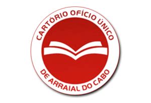 Apostilamento de Haia Cartório Ofício Único de Arraial do Cabo