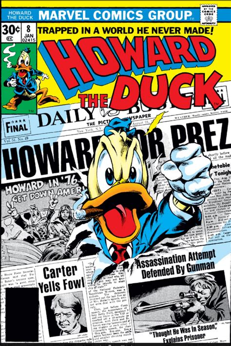 Howard The Duck