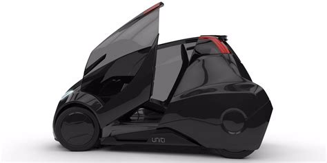 Electric Car Startup Uniti Raises Over 1 Million Through Crowdfunding To Bring To Market