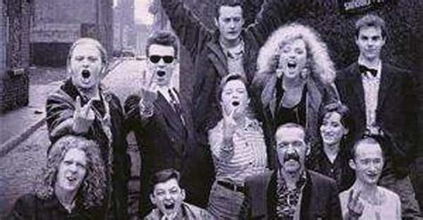 The Commitments Cast List: Actors and Actresses from The Commitments