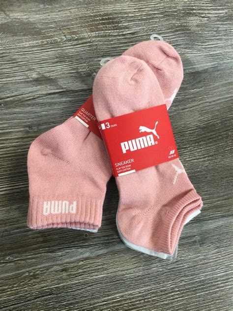 Puma Socks Size 39 42 Mc Ginleys