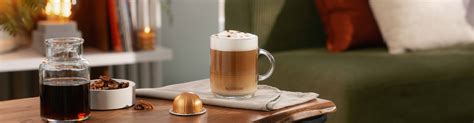 Nespresso Recipes