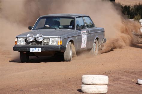 1979 Volvo 242gt Couttsy22 Shannons Club