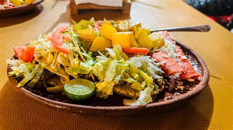 Donde comer en Santiago Pueblo Mágico Restaurante el Zaguan YouTube