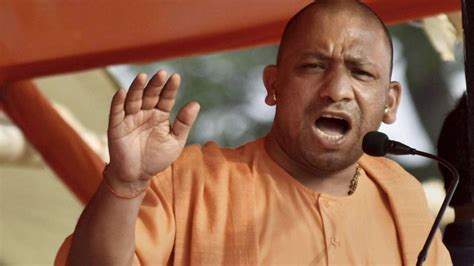 Up Delhi Man Arrested For Objectionable Comments Against Cm Yogi Adityanath On Social Media