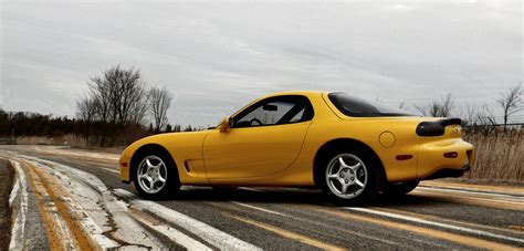 Your Definitive Mazda Rx Fd Buyer S Guide Hagerty Media