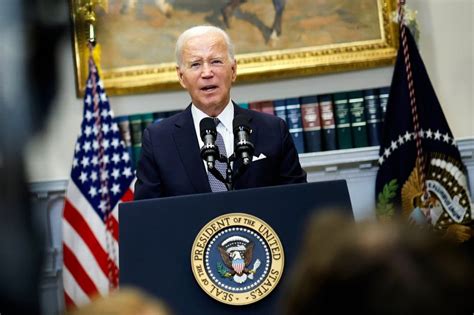 Biden Student Loan Forgiveness Gets a Major Win