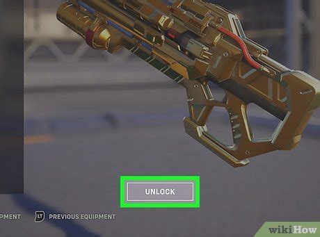 How To Get Golden Weapons In Overwatch Points Unlocking