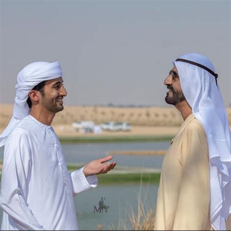 Rashid Bin Dalmook Bin Juma Al Maktoum Y Mohammed Bin Rashid Bin Saeed