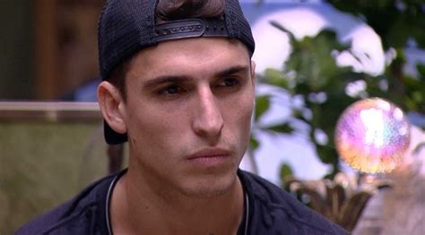 Felipe Prior Eliminado Do Bbb Dos Votos Pop Arte G