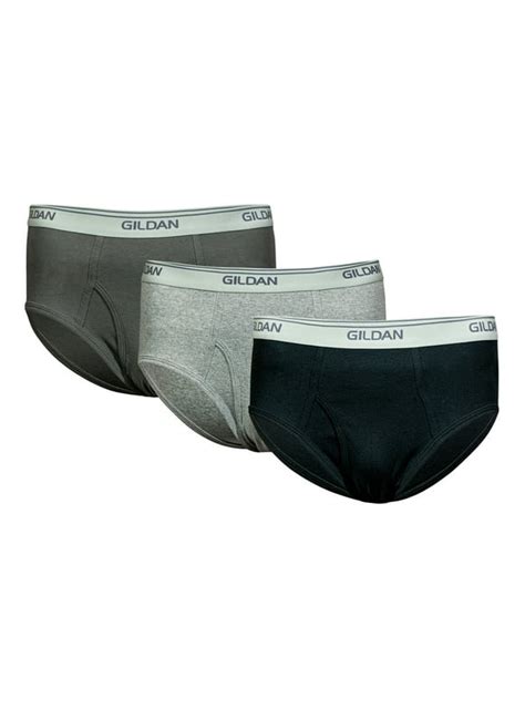 Gildan Mens Underwear