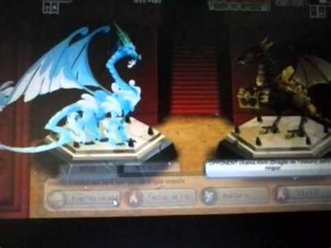 Primeiro V Deo De Dragon City Oque Faser Youtube