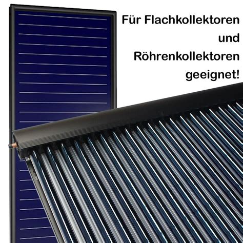 50 Liter Solarflüssigkeit Glysofor Konzentrat bis 32C Frostschutz