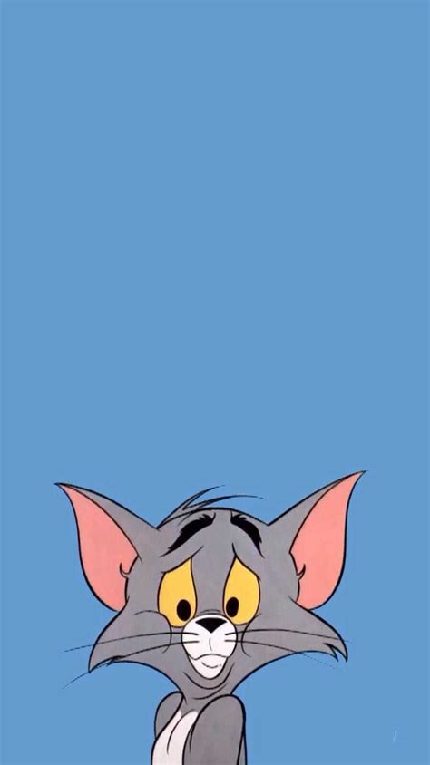 HD Tom And Jerry Wallpaper - iXpap