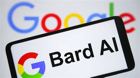 Bard la nueva inteligencia artificial de Google cómo acceder y dónde