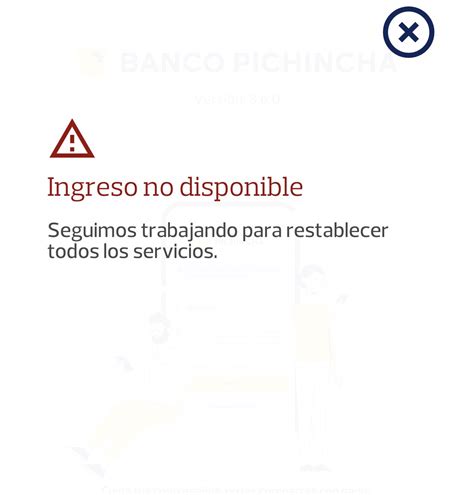 Radio Pichincha on Twitter ATENCIÓN Usuarios reportan problemas