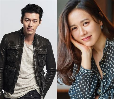 Hyun Bin And Son Ye Jin To Work Together For New Film Negotiation